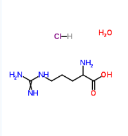 DL-精氨酸盐酸32042-43-6