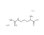 DL-精氨酸盐酸盐一水化合物332360-01-7