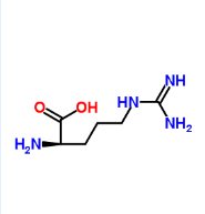 D-精氨酸157-06-2