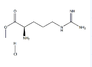  D-精氨酸甲酯二盐酸盐200114-07-4