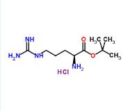 L-精氨酸叔丁酯  87553-73-9