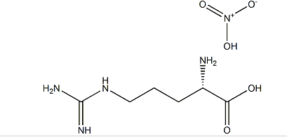 L-精氨酸硝酸盐 749-79-3