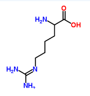  L-高精氨酸盐酸盐1483-01-8