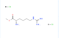   L-高精氨酸甲酯.二盐酸盐56217-34-6