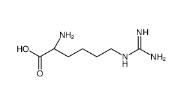 D-高精氨酸110798-13-5