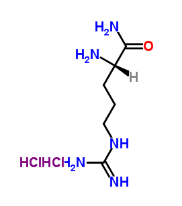 L-精氨酰胺二盐酸盐14975-30-5