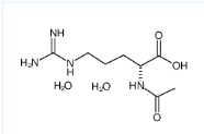 N-乙酰基-D-精氨酸二水合物2389-86-8