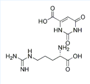  L-精氨酸乳清酸23516-09-8