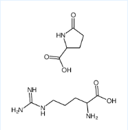  精氨酸 PCA 64855-91-0