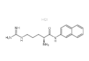  L-精氨酸-β-萘酰胺盐酸盐18905-73-2 