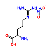   N'-硝基-L-精氨酸2149-70-4