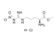  N'-硝基-L-精氨酸甲酯盐酸盐51298-62-5