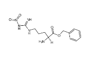 N'-硝基-L-精氨酸苄酯7672-27-7