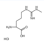 N'-单甲基-L-精氨酸盐酸盐156706-47-7