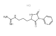  苯基硫代乙内酰脲-精氨酸盐酸盐117756-28-2
