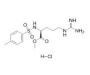 N-对甲苯磺酰基-L-精氨酸甲酯盐酸盐 1784-03-8