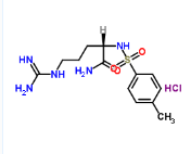 N-对甲苯磺酰基-L-精氨酰胺盐酸盐14279-64-2