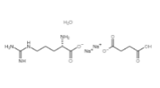 精氨琥珀酸二钠盐水合物918149-29-8