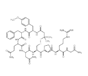 1-去氨基青霉胺-2-(O-甲基-酪氨酰)-精氨酸加压素67269-08-3
