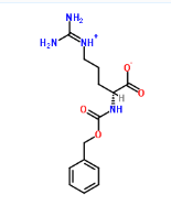 CBZ-D-精氨酸6382-93-0