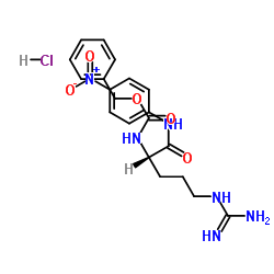  CBZ-精氨酰对硝基苯胺盐酸盐59188-53-3