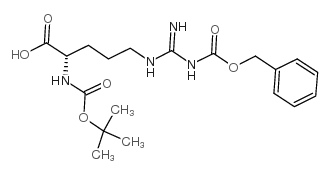  Nα-BOC-Nω-CBZ-L-精氨酸51219-18-2 