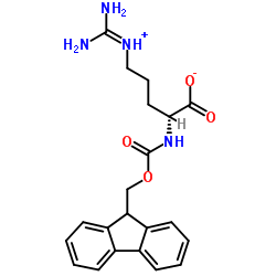 FMOC-D-精氨酸130752-32-8