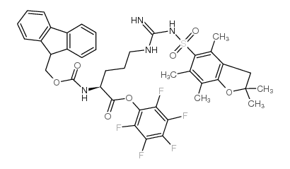 呋喃-5-磺酰基)-L-精氨酸五氟苯酯200132-16-7
