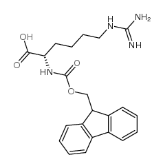  FMOC-L-高精氨酸   776277-76-0