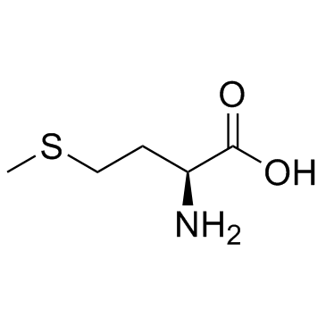  L-蛋氨酸 63-68-3