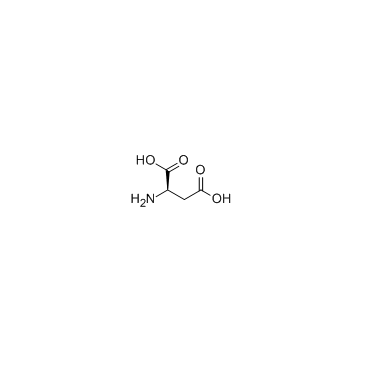 D-天门冬氨酸1783-96-6