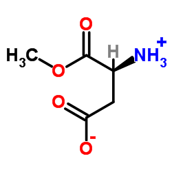   L-天门冬氨酸-1-甲酯17812-32-7