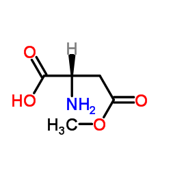 L-天冬氨酸-4-甲酯2177-62-0
