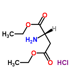 L-天门冬氨酸二乙酯盐酸盐16115-68-7