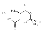  D-天冬氨酸 1-叔丁酯  148823-36-3