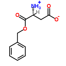 D-天冬氨酸-1-苄酯6367-42-6 