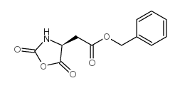 L-天冬氨酸-4-苄酯-N-羧基环内酸酐 13590-42-6