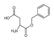 D-天冬氨酸1-苄酯79337-40-9 