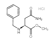 N-苄基-L-天门冬氨酸甲酯盐酸盐?402929-49-1?