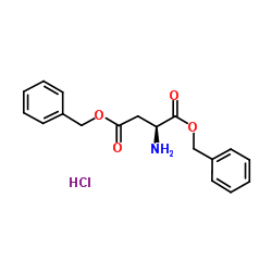  L-天门冬氨酸二苄酯盐酸盐6327-59-9