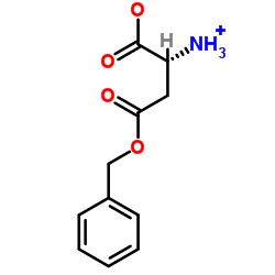  L-天冬氨酸-4-苄酯2177-63-1 
