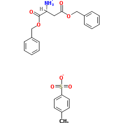 D-天门冬氨酸苄酯对甲苯磺酸盐4079-64-5