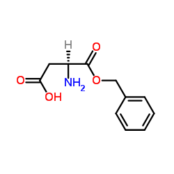 L-天冬氨酸-1-苄酯7362-93-8