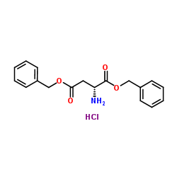 D-天冬氨酸二苄酯盐酸盐174457-99-9