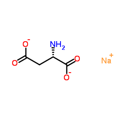  L-天门冬氨酸钠3792-50-5