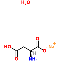  L-天冬氨酸钠盐单水合物323194-76-9