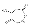   DL-天门冬氨酸镁1187-91-3