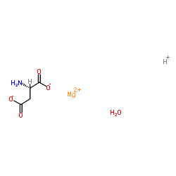 L-天冬氨酸镁二水合物215533-00-9