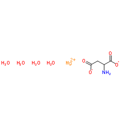  DL-天冬氨酸镁四水合物215528-79-3