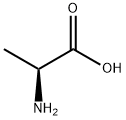 L-丙氨酸 56-41-7